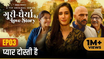 Episode 3 — Pyaar Dosti Hai