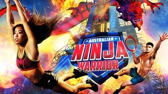 #1 Australian Ninja Warrior