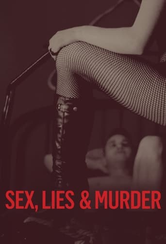 Sex, Lies & Murder image
