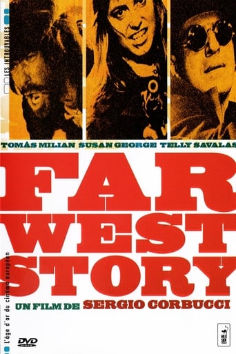 Far West Story en streaming 