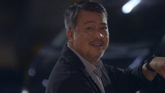 Episode 115 — Ulterior Motive