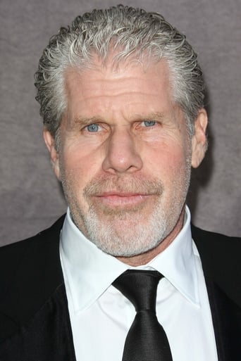 Profile picture of Ron Perlman