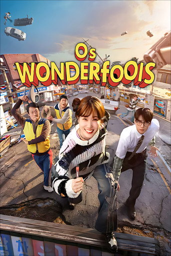 Os WONDERfools