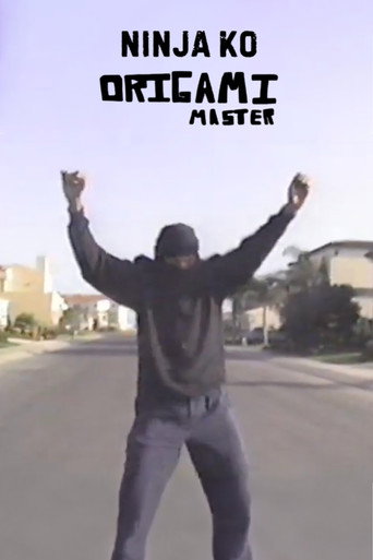 Ninja Ko: The Origami Master