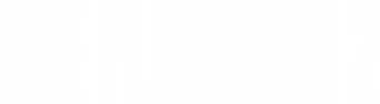 The Platform 2 logo