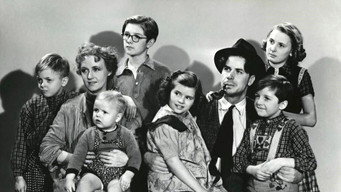 Familien Gelinde (1944)