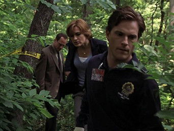 第4話:Scavenger 第4話:Scavenger