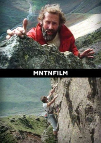 The Making of a Climbing Series