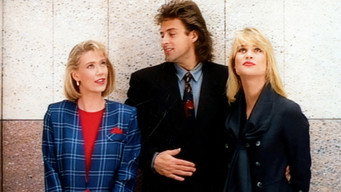 Knots Landing T11E21