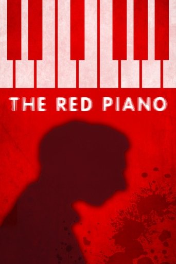 The Red Piano (2025)