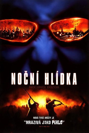 Noční hlídka