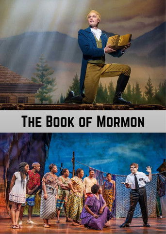 Book of Mormon