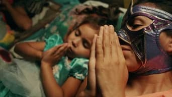 Luchadoras (2016)