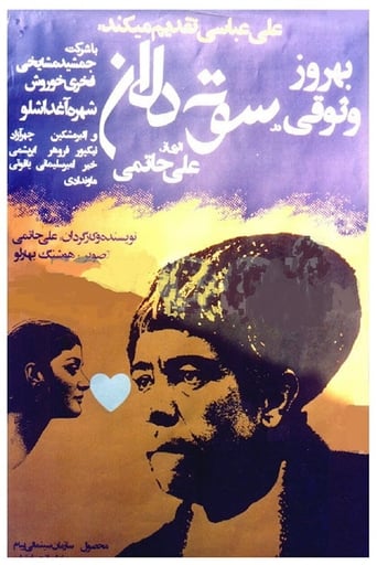 Poster of Desiderium