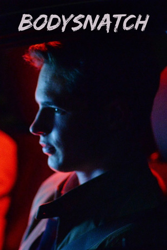Bodysnatch (2017)
