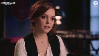 第11話：After The Storm: Season 2 Premiere