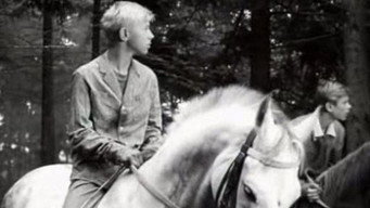 Вершники (1972)