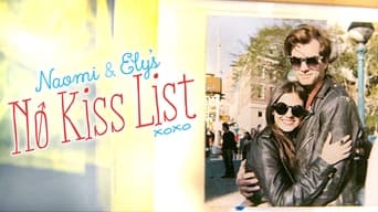 #4 Naomi and Ely's No Kiss List