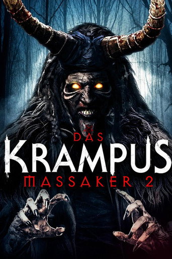 Das Krampus Massaker 2