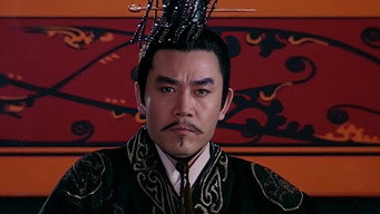 #6 The Emperor in Han Dynasty