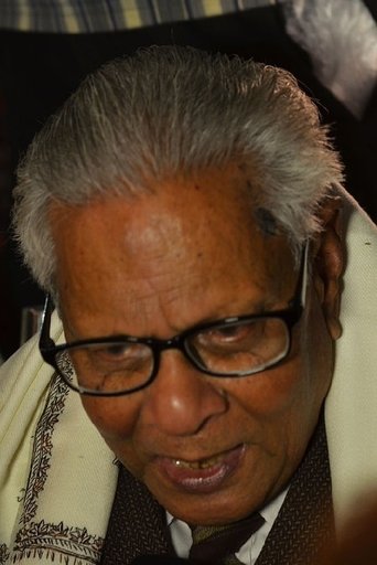 Image of Sarada Prasanna Naik