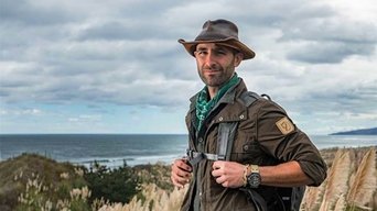 Brave Wilderness - S1E01