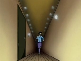 Cena de Episódio 12