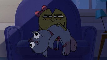 第15話：No Way Vay Cay