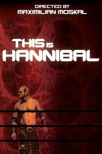 Poster för This Is Hannibal