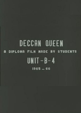 Deccan Queen (1966)