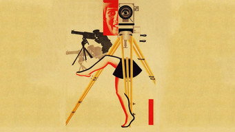 Людина з кіноапаратом (1929)