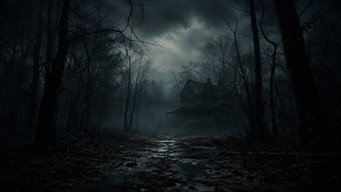 #128 Гелловін