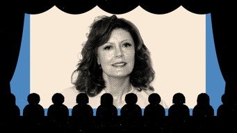 Susan Sarandon