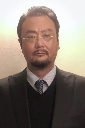 Image of Takashima Shinichi