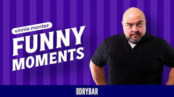 Episode 7 — Vinnie Montez: Funny Moments