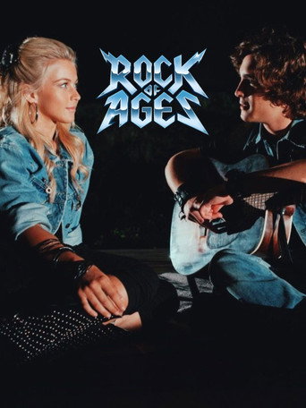 Rock of Ages