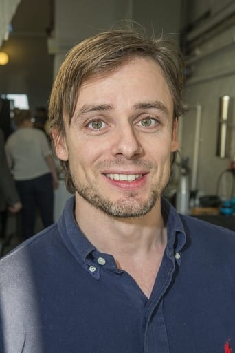 Image of Henrik Lund