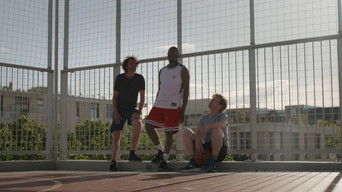 Chronicles of the Sun S5E175 poster