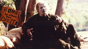 Terrorgram (1990)