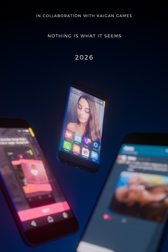 SIMULACRA (2028)