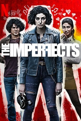 The Imperfects poster image