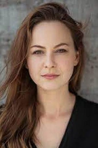Imagine Karolina Krawiec