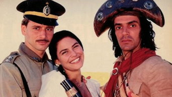 Mandacaru (1997-1998)