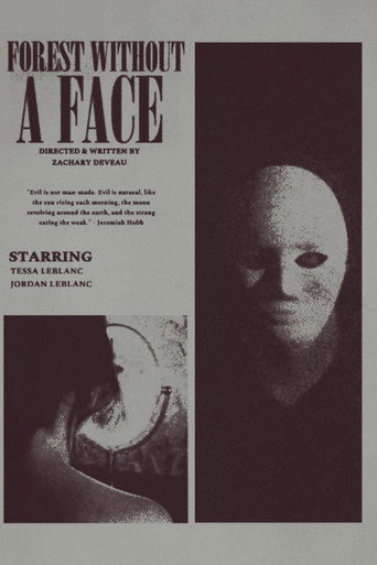 Forest Without a Face (2024)