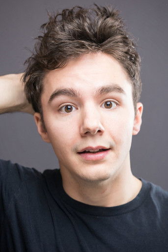 Foto de Paul Skye Lehrman