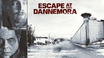#4 Втеча з в'язниці Даннемора