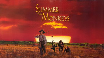 Malin comme un singe (1998)