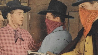 Shadow Ranch (1930)