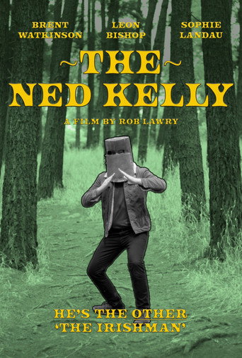 The Ned Kelly (2025)