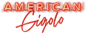 American Gigolo logo